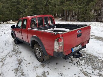 Ford Ranger - 4