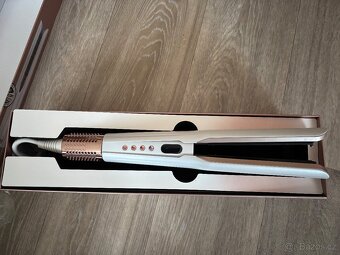 Žehlička na mokré vlasy - 4