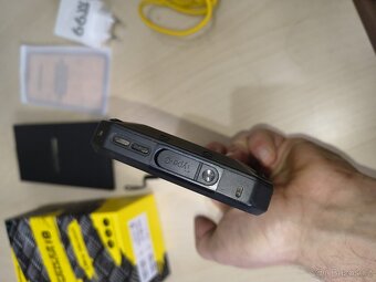 Ulefone Armor 18T Ultra - 4