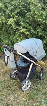 Kočárek ESPIRO NEXT - 4