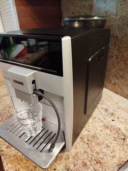 Automatický kávovar Siemens EQ6 plus s300 - 4