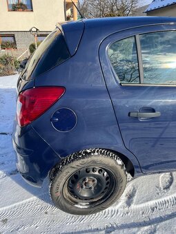 Opel Corsa 1.0i ECOTEC - 4