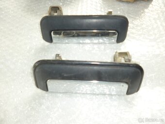 Mitsubishi L200 -Náhradní díly - 4