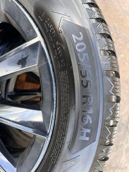 Disky a pneumatiky - 4