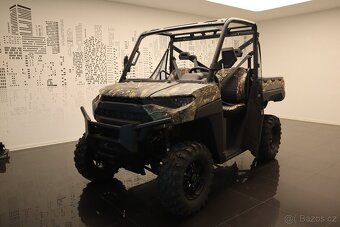 POLARIS Ranger 1000 EPS Hunter - 4