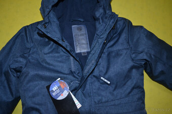 nová kvalitní zimní kombinéza v.104 - 4