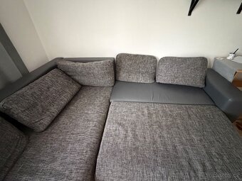 Prodam rohovou pohovku - 4