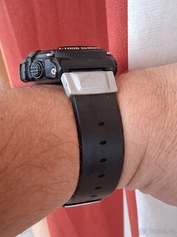 Digitální hodinky Q&Q - 4