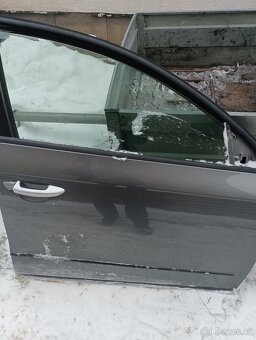 Volkswagen Passat B6 - 4