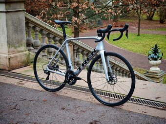 Trek Emonda SL 5 disc - 4