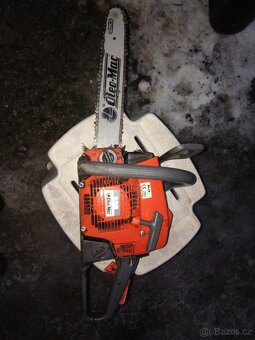 Prodám pily na díly - 4