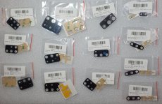 Sklíčko Kamery Samsung S21,S20+,A51, Note 10 atd. - 4