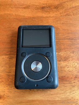 Fiio X3, 2 generace - 4