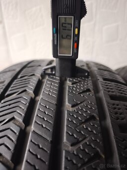 235/55 r19 celoroční pneumatiky - 4
