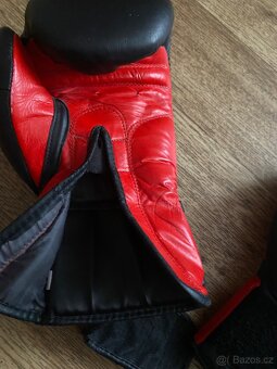 Boxerské rukavice - 4