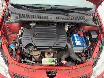 Suzuki SX4 1,6 88kW - 4
