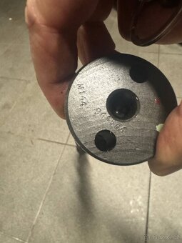 Váčková hřídel Chevrolet - 4