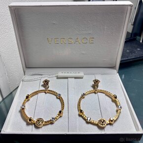 Versace nausnice - 4