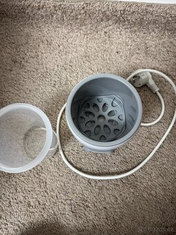 Elektrická ohřivačka lahví - 4