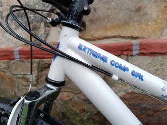 Dětské kolo 10 - 13 let - 4