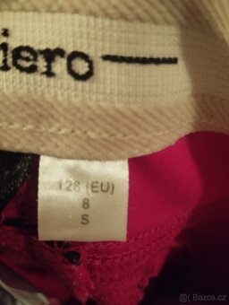 Rajtky  + Bunda jezdecká - 4