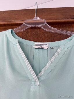 Halenka Tom Tailor - 4