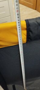 Přenosná dětská postýlka - 4