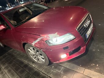 Audi a4 b8 118kw Quattro 4x4 - 4