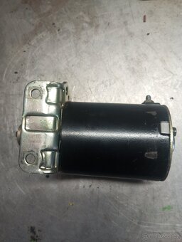 SEKAČKA,TRAKTUREK, PRODAM STARTER - 4