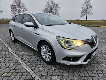 RENAULT MEGANE 1.5DCI, 146TIS KM,.DPH - 4