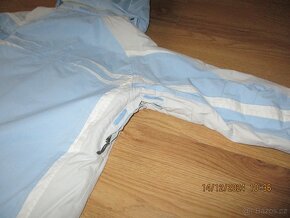 Dámská lyžařská bunda Alpine Pro 42 - 4