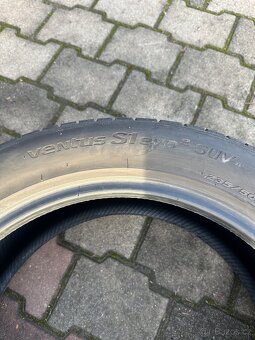 Hankook ventus S1 evo2 SUV 235/50 r19 99V - 4