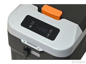 Autochladnička Compass Cooler - 4