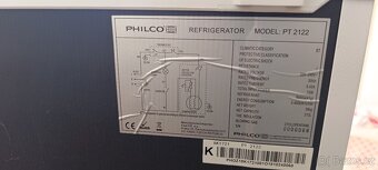 Lednice kombinovaná - 4