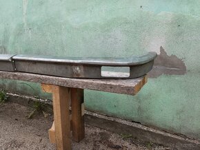 Predny naraznik 120 105 100 110 - 4