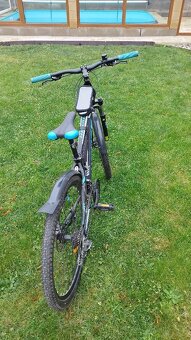 Kross Hexagon 4.0 27,5 XS - 4