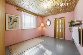 Prodej Rodinný dům, 100㎡ - 4