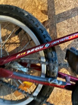 Kolo - Author Vital - 16'' - 4