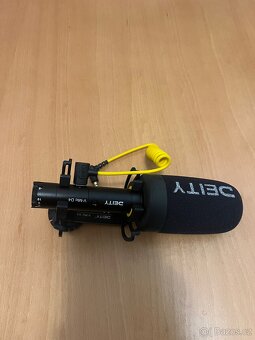 Deity V-mic D4 - 4