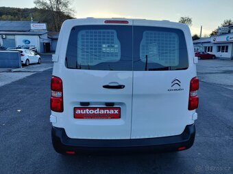 Citroen Jumpy - 4