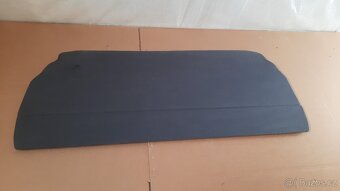 Toyota LC90 – Náhradní díly - 4