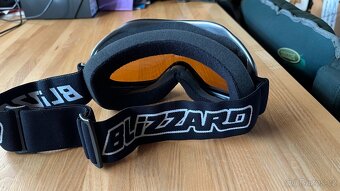 Sjezdové brýle BLIZZARD - 4
