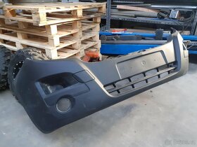 Opel Movano - Přední nárazník - 4