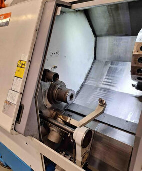 Soustruhy - CNC SQT 200 MY i - 4