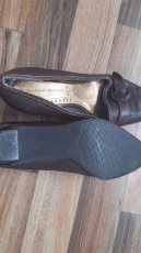dámské lodičky vel. 38 - 4