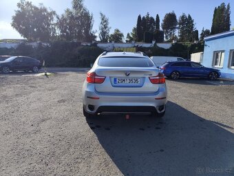 BMW X6 3,5d XDRIVE - 4