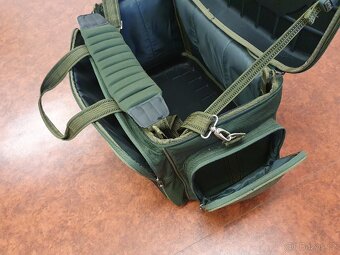 Rybářská taška - 4