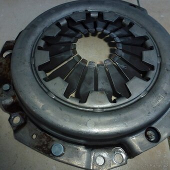 Suzuki Samurai 1,3 spojková sada - 4