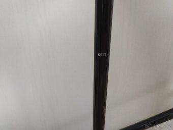 Hůlky LEKI XTA 5.5 junior, 120cm - 4