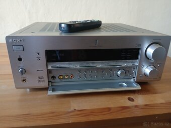 Sony STR-DB870 QS - 4